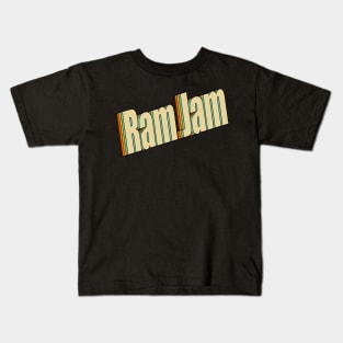 Ram Jam Kids T-Shirt